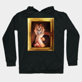 Napolion Hoodie